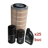 Pachet revizie pentru generator Stager YDSD275S3