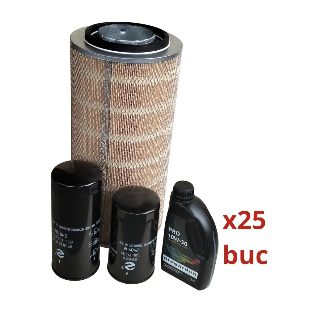 Pachet revizie pentru generator Stager YDSD275S3