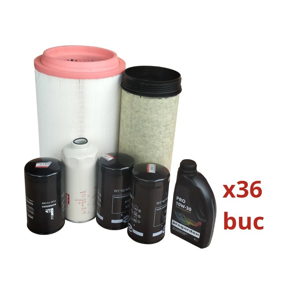 Pachet revizie pentru generator Stager YDSD440S3