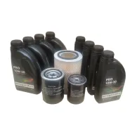 Pachet revizie pentru generator Stager YDY28S3