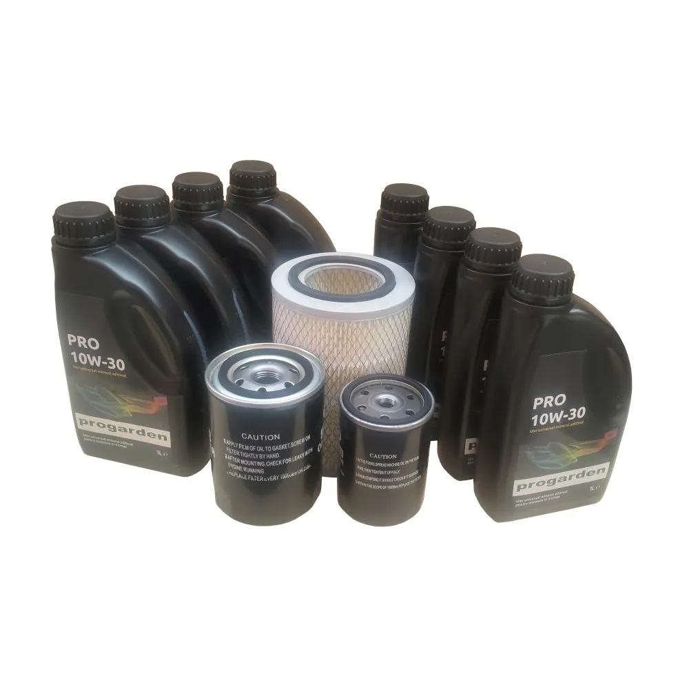 Pachet revizie pentru generator Stager YDY28S3