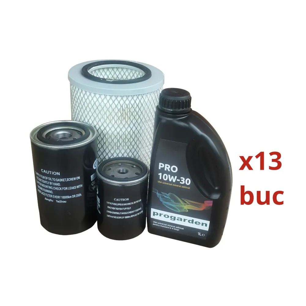 Pachet revizie pentru generator Stager YDY35S3