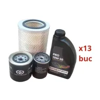 Pachet revizie pentru generator Stager YDY53S3