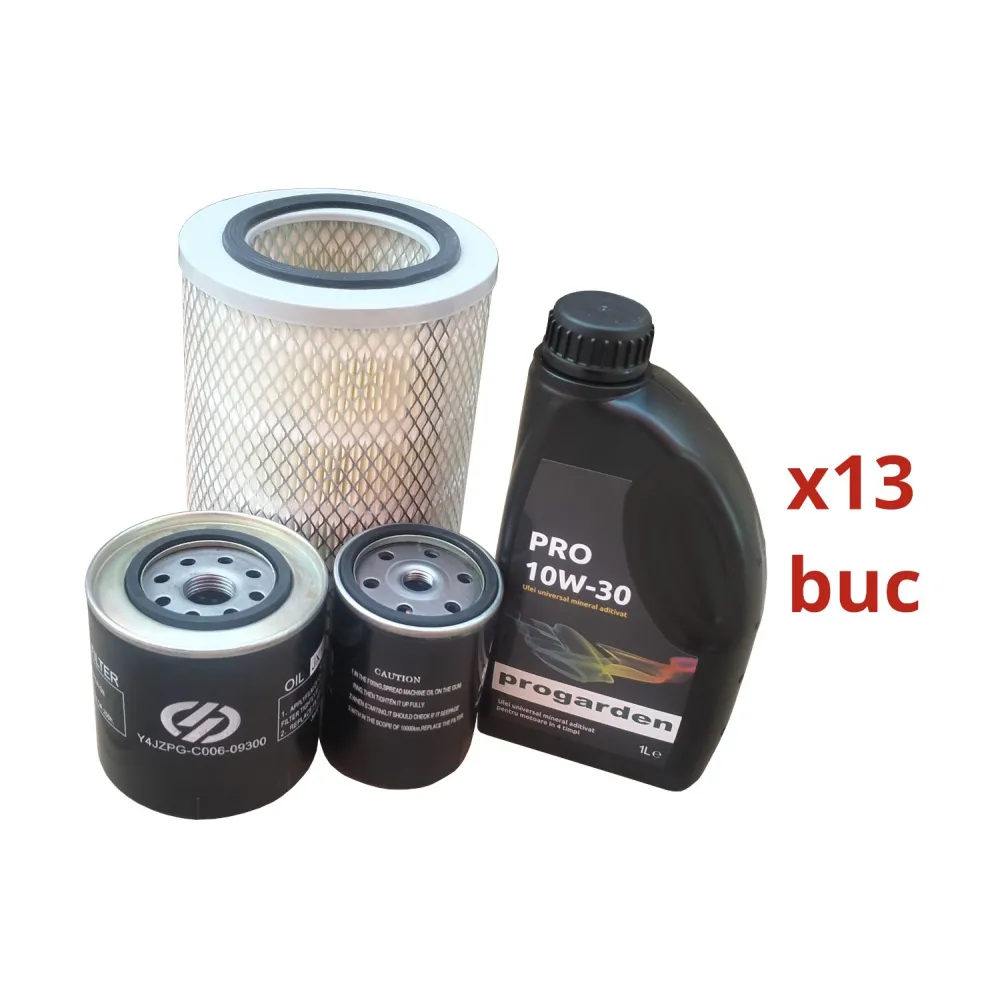 Pachet revizie pentru generator Stager YDY53S3