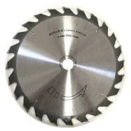 Panza ferastrau circular pentru lemn, PAL, 315x30x3.6mm, 24T