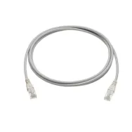PATCH CABLE CAT6 U/FTP LSZH/2.0M GRAY SHIELDED R875967 R&M "R875967"