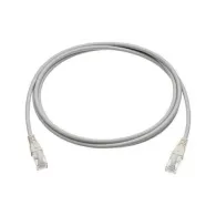 PATCH CABLE CAT6A U/FTP LSZH/1.0M GRAY SHIELDED R875943 R&M "R875943"