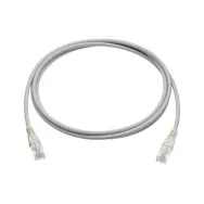 PATCH CABLE CAT6A U/FTP LSZH/1.0M GRAY SHIELDED R875943 R&M "R875943"