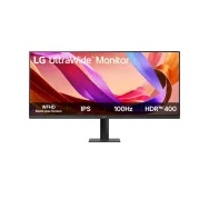 MONITOR 34" LG 34U511A-B.AEU