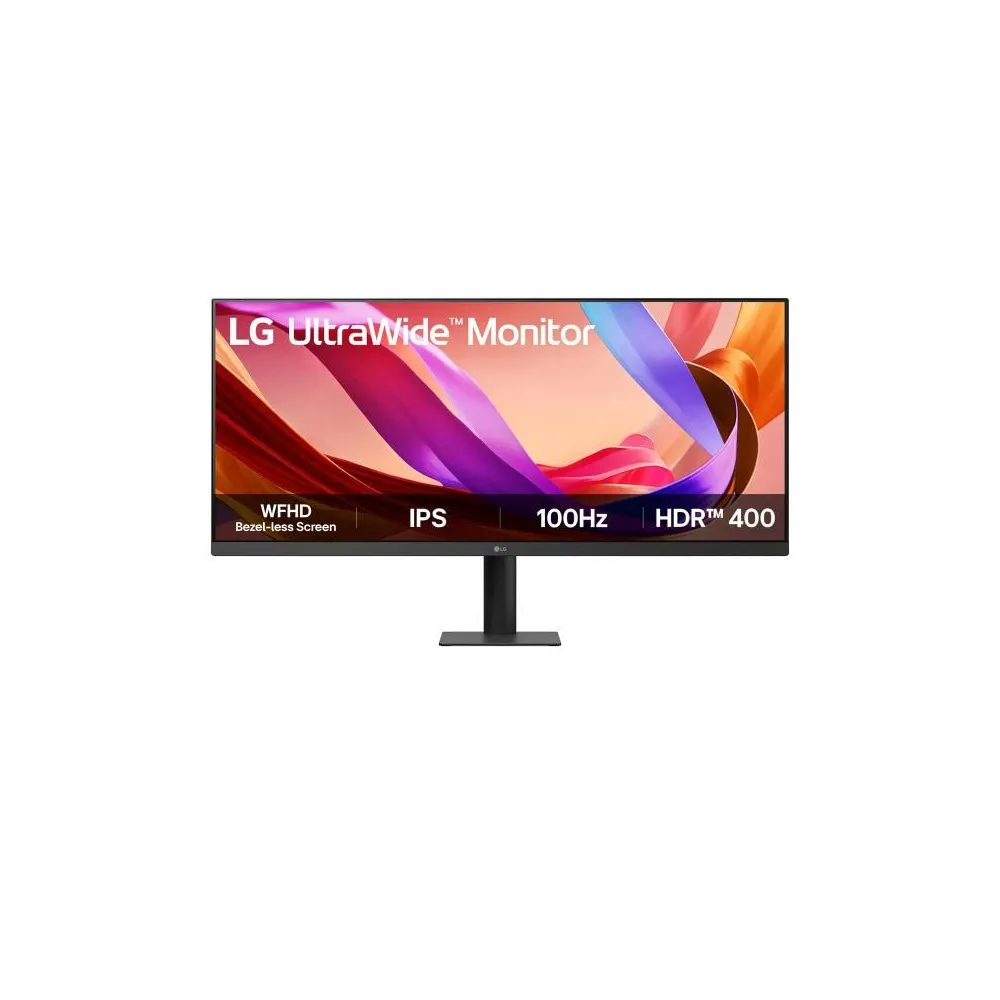 MONITOR 34" LG 34U511A-B.AEU