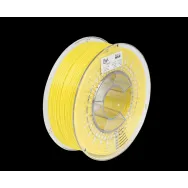 CRAFTBOT 3D PRINTING FILAMENT, Material: PLA, Culoare: Galben,  1KG.