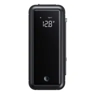 STARTER auto Baseus Mega Series, pentru pornire baterie auto 3000A, 1 x USB Type-C, 1 X USB, 1 x DC12v, gri "C00265300823-Z1"  -