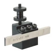 Cutit pentru partitionare cu suport, Proxxon 24417