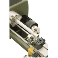 Luneta pentru strungul PD400, Proxxon 24404