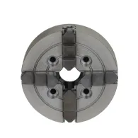 Universal cu 4 bacuri, cu centrare independenta, Proxxon 24036