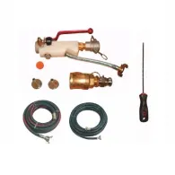 Kit vopsire Imer – utilizare Small 50