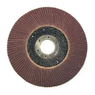 DISC ABRAZIV LAMELAR 115MM - GR.40