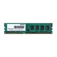 Memorie RAM Patriot  4GB DDR3  1600MHz  - 1