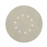 DISC ABRAZIV HARTIE CU ORIFICII-GLS52 225MM - GR.80