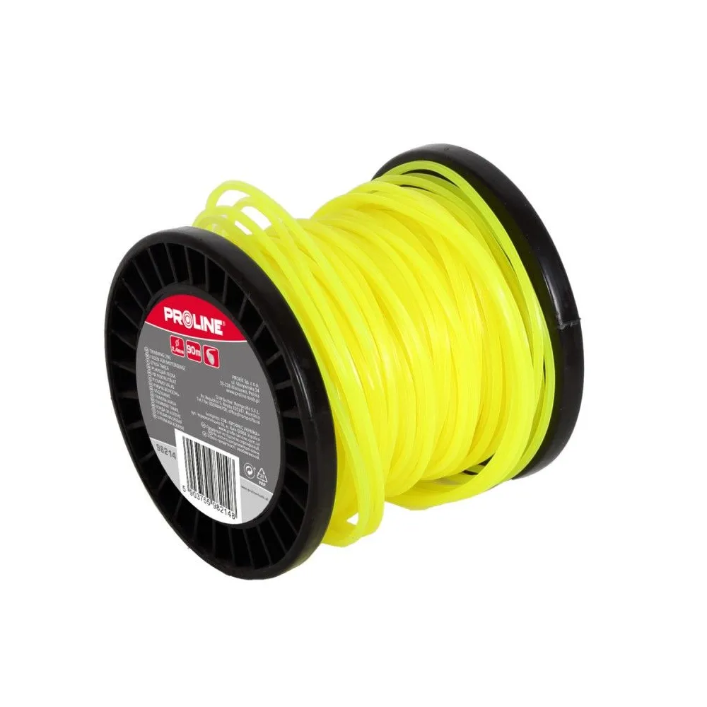 FIR MOTOCOASA / TAMBUR - ROTUND 2.7MM / 70M