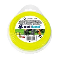 FIR MOTOCOASA 1.3MM / 15M