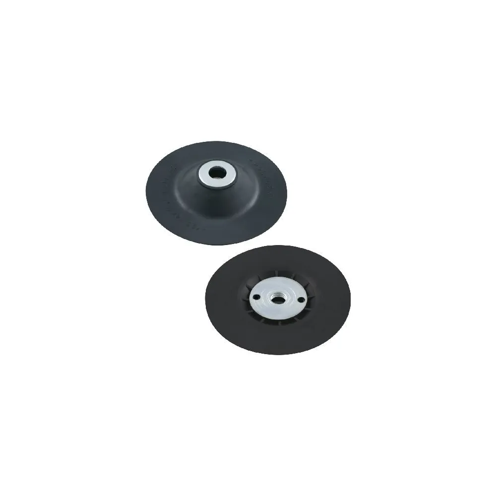 SUPORT DISC ABRAZIV CU FILET / 180MM