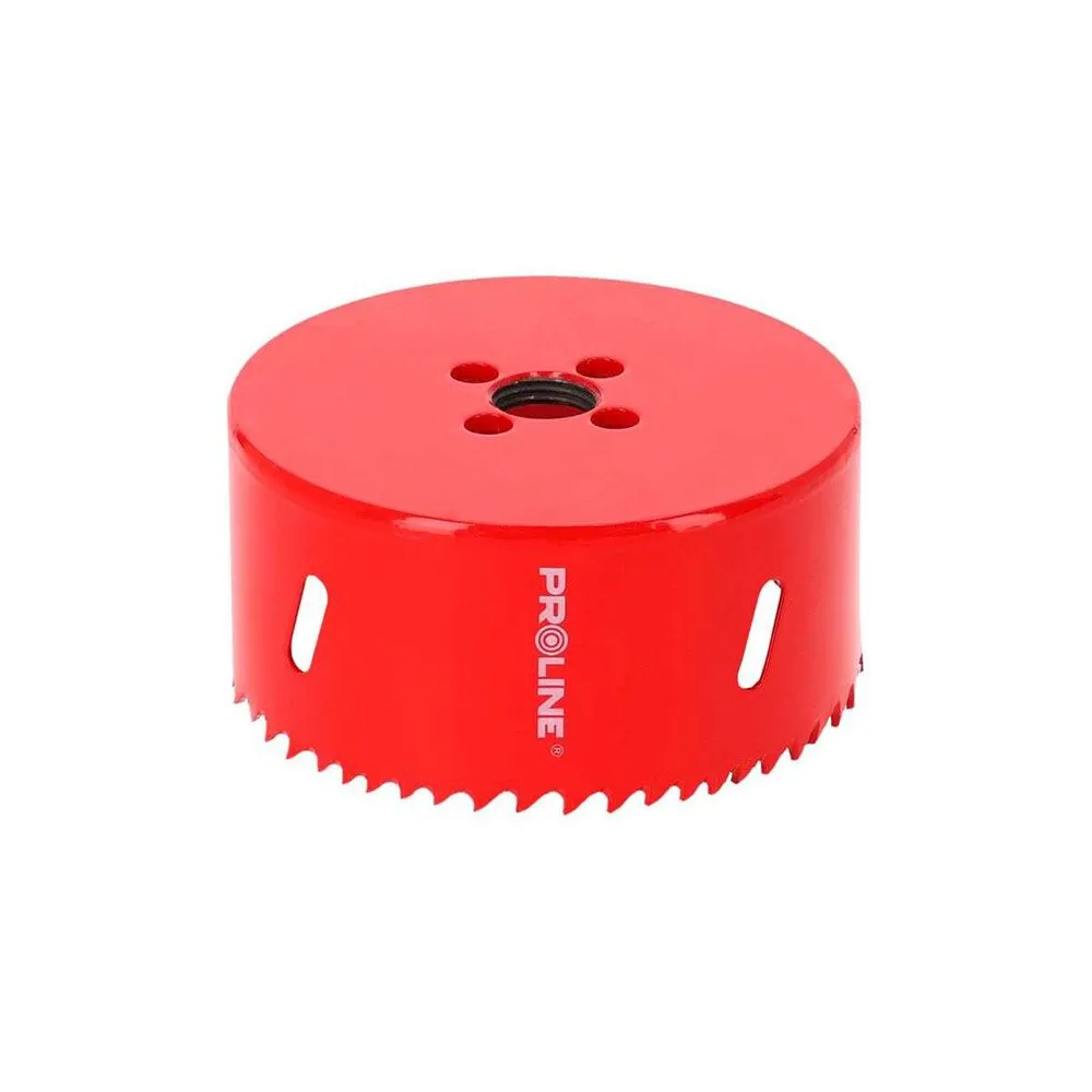 CAROTA BIMETAL HSS-M3 UNIVERSALA 64MM