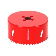 CAROTA BIMETAL HSS-M3 UNIVERSALA 95MM