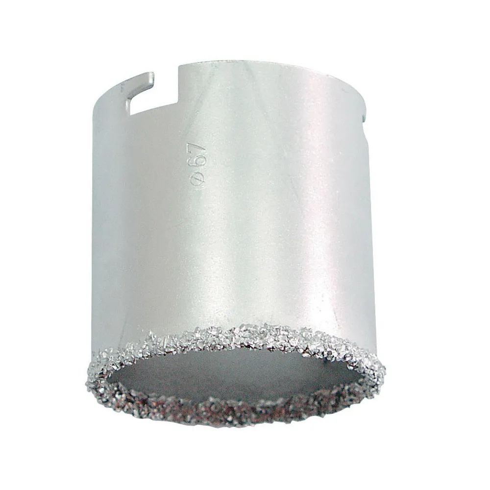 CAROTA WOLFRAM OTELITA 53MM/55MM