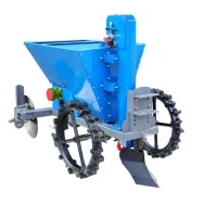 ProGARDEN Semanatoare cartofi pentru Campo T12 si T18