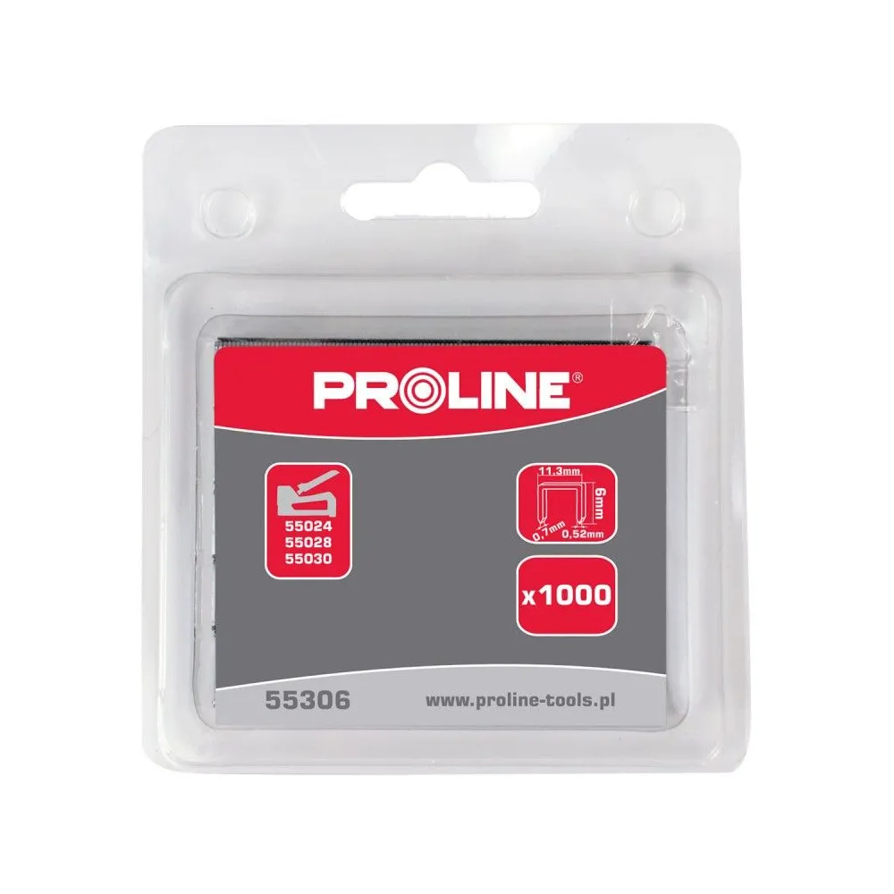 CAPSE OTEL TIP-53 6MM, 1000/SET