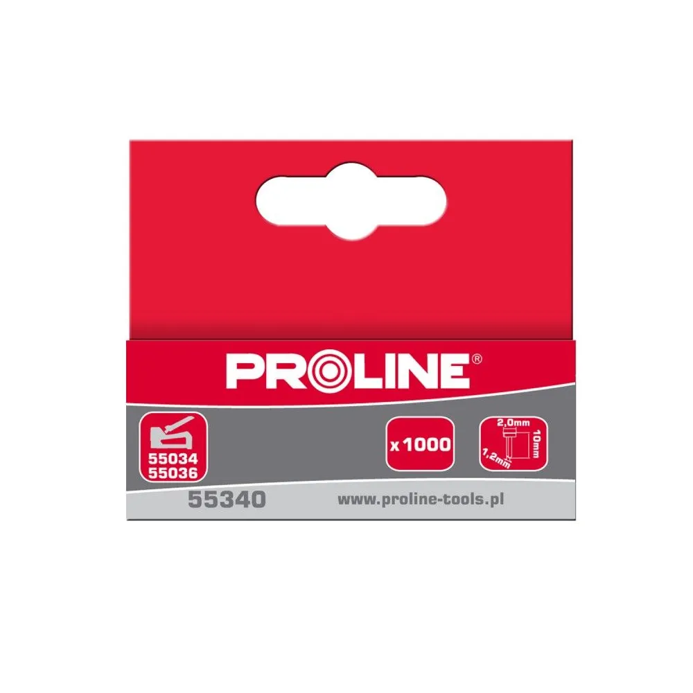 CAPSE OTEL TIP-E CUI 10MM, 1000/SET