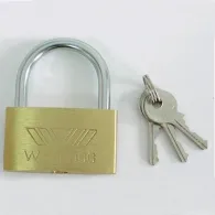 LACAT INGUST DE ALAMA 63MM / BLISTER