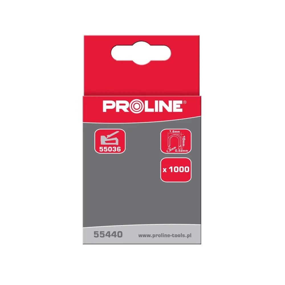 CAPSE OTEL TIP-L SEMICIRCULARE 10MM, 1000/SET