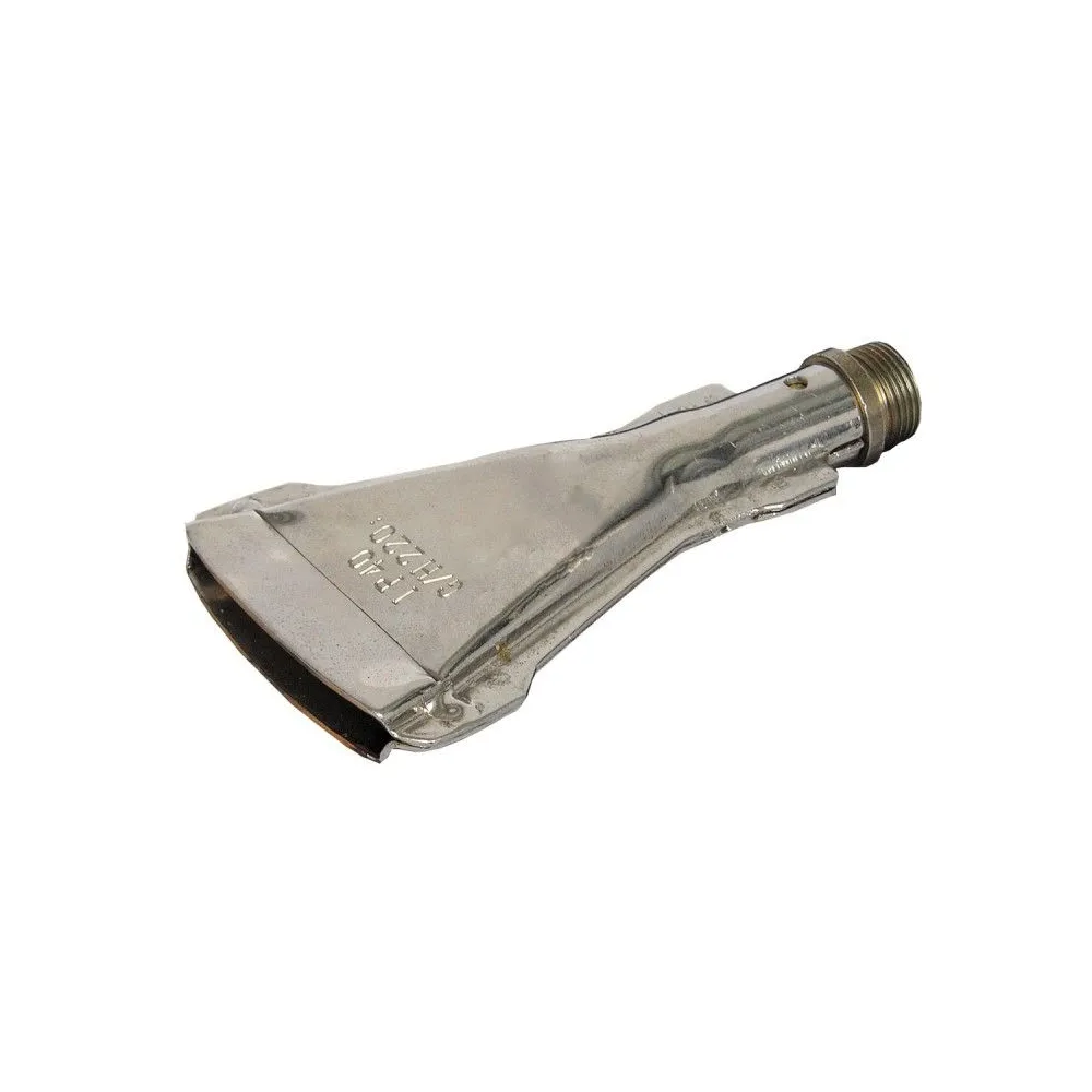 DUZA ARZATOR PENTRU FLACARA PLANA 40MM