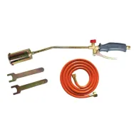 ARZATOR PARJOLIRE 50MM / 2M