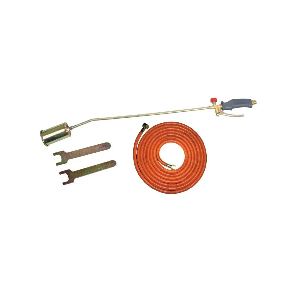 ARZATOR PARJOLIRE ACOPERIS 60MM / 5M