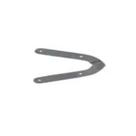 BALAMA PLIABILA CURBATA PENTRU SCARA 25/200MM