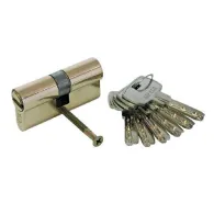 CILINDRU SIGURANTA CU AMPRENTA 62MM