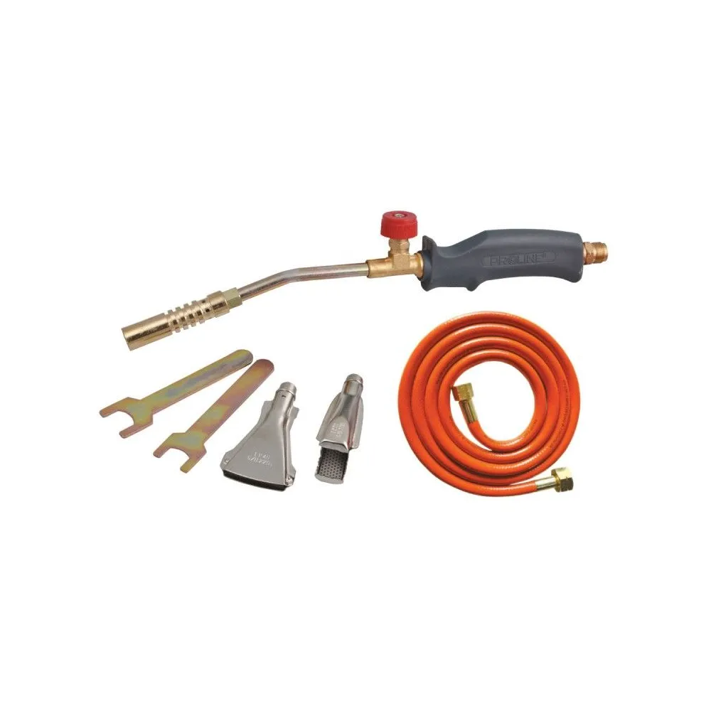 ARZATOR SUDARE CU DUZE MULTIPLE 17-22-40MM / 2M