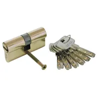 CILINDRU SIGURANTA CU AMPRENTA 62MM / BLISTER