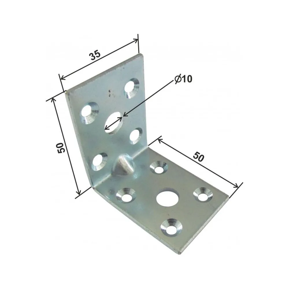 COLTAR DULGHERIE 35X50X50MM