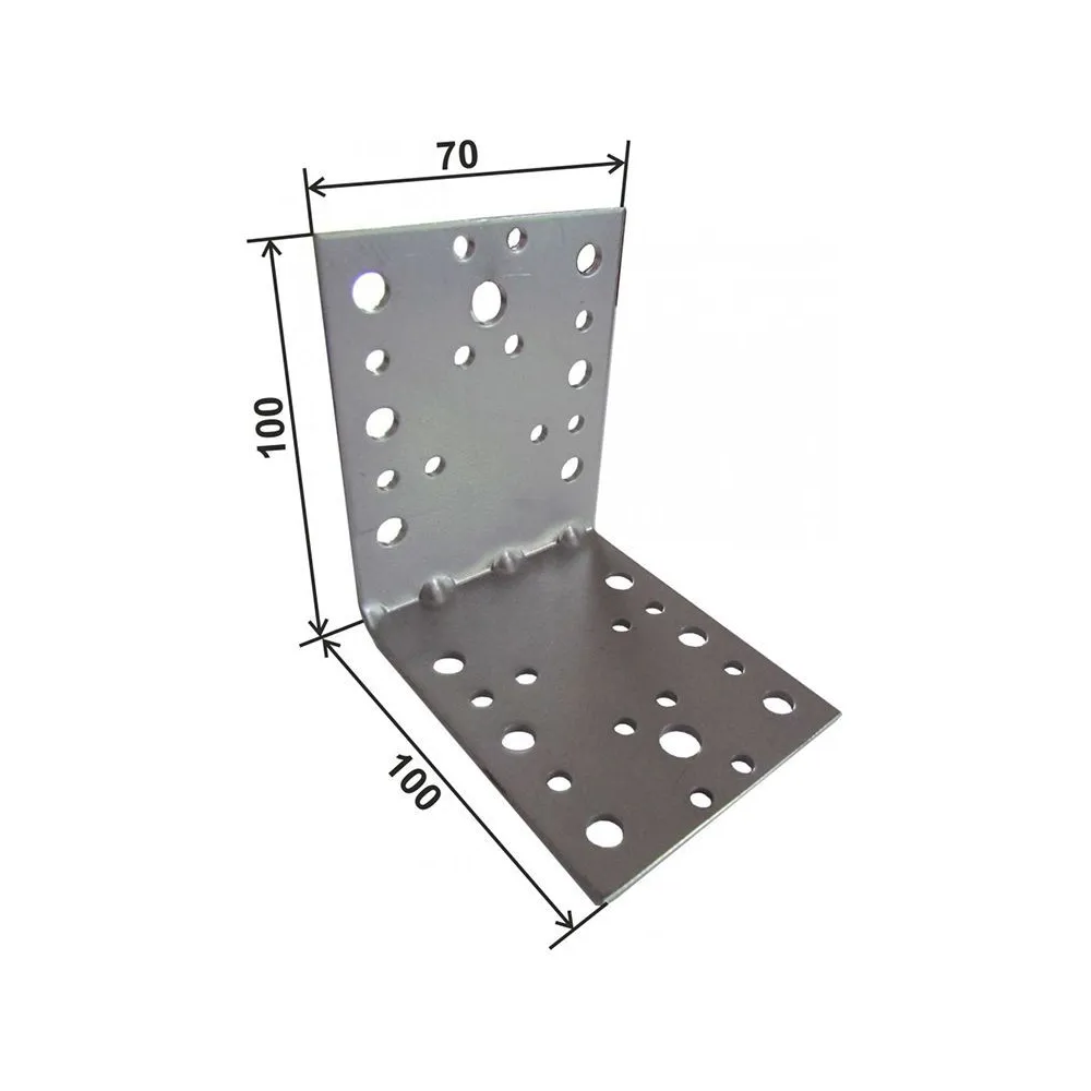 COLTAR DULGHERIE 70X100X100MM