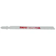 PANZA PENDULAR A 2.0X110/132MM HSS DE INOX, 5/SET