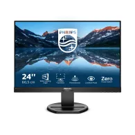 Philips B Line 240B9/00 monitoare LCD 61,2 cm (24.1") 1920 x 1200 Pixel WUXGA LED Negru Philips - 1