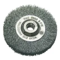 PERIE SARMA TIP CIRCULAR CU FILET 100MM