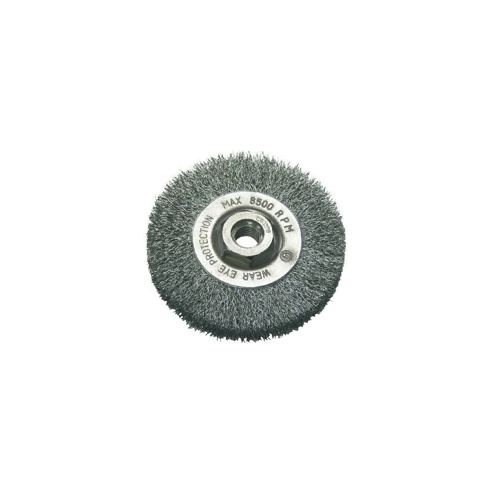 PERIE SARMA TIP CIRCULAR CU FILET 115MM