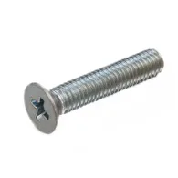 SURUBURI METRICE CU CAP INGROPAT M6X40MM, 200/SET