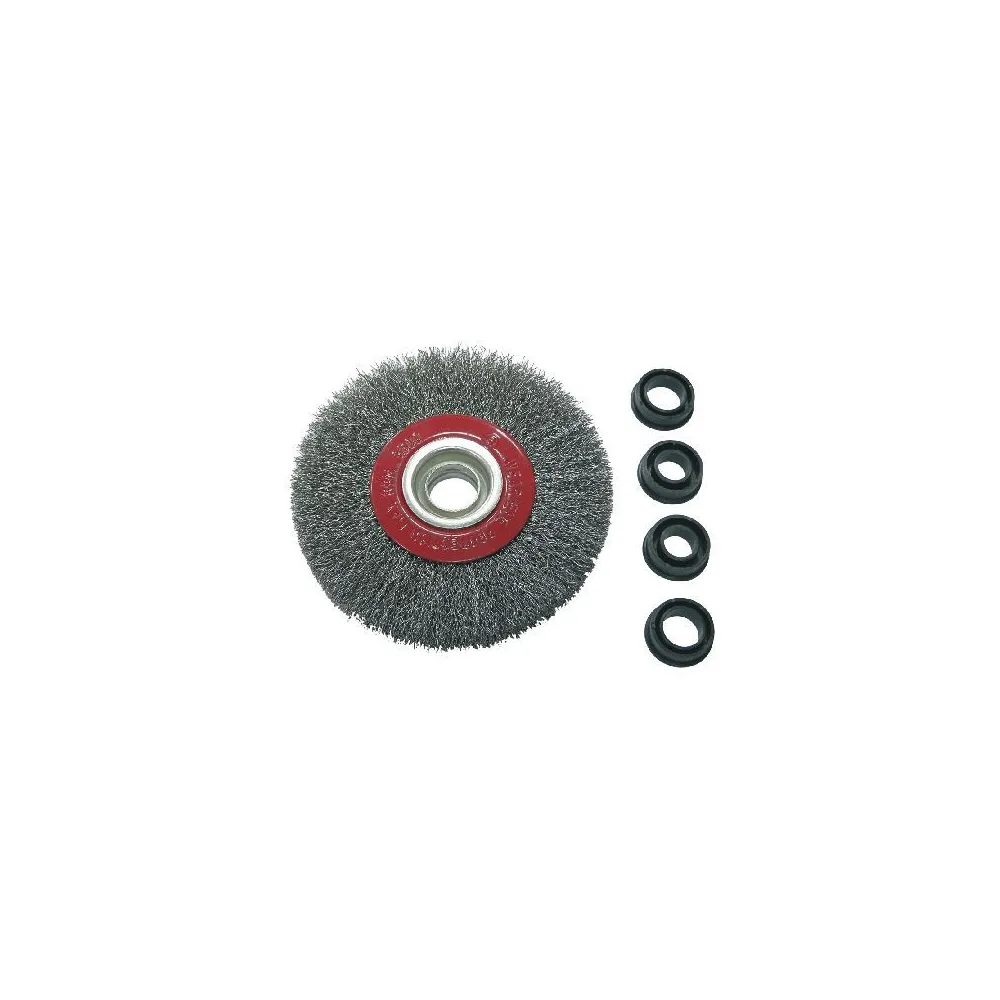 PERIE SARMA TIP CIRCULAR CU ORIFICIU 150MM