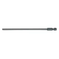 Bit Industrial profil Torx, Felo, E6.3, TX10, 150mm